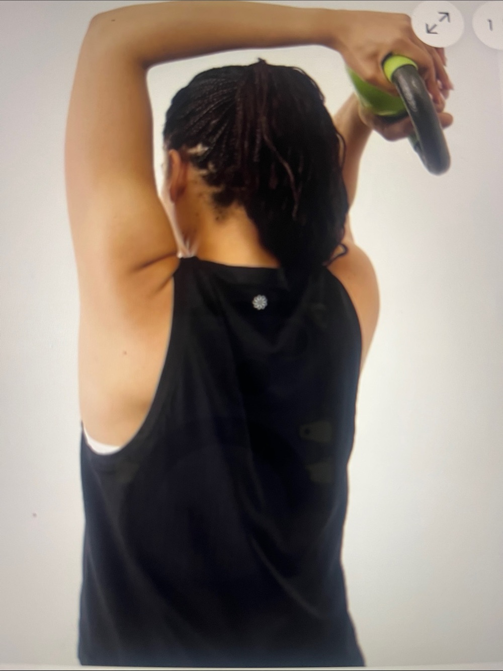 Athleta In Motion Tank Top - Picture 2 of 13